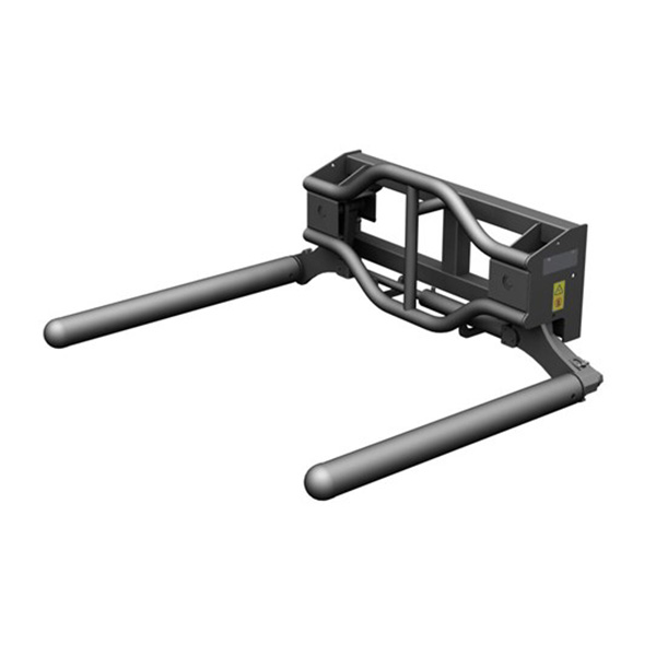 Sarılı Balya Taşıyıcısı