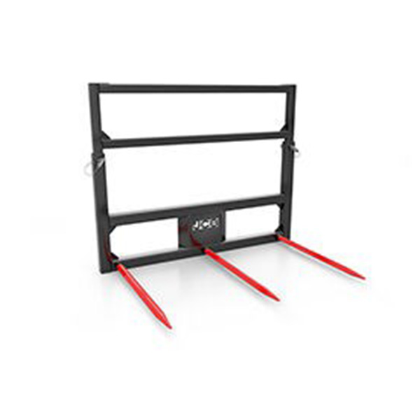 Yüksek Sırtlı Balya Çivisi