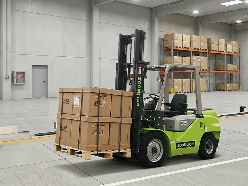 Zoomlion Forklift