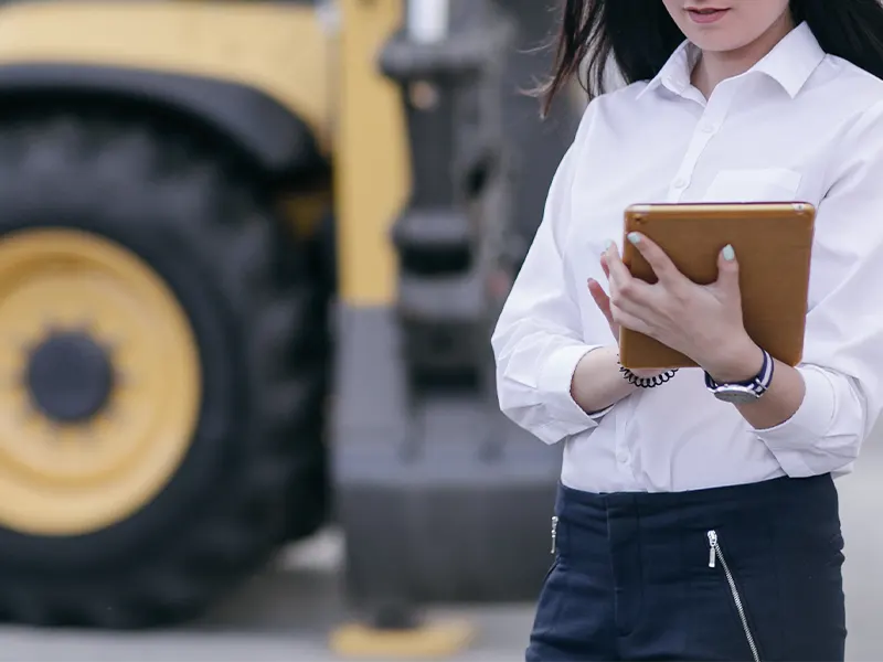 Satış Sonrası Hizmetler