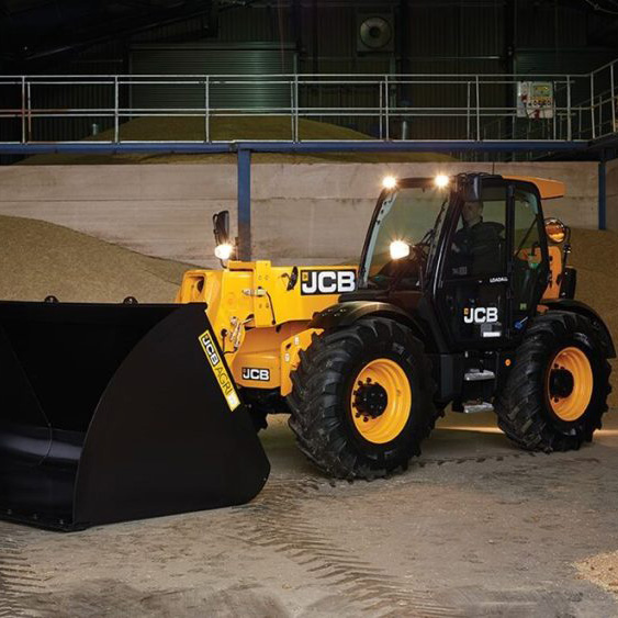 Tarımsal Ataşmanlar