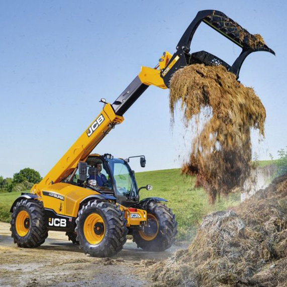 Teleskopik Y&uuml;kleyiciler