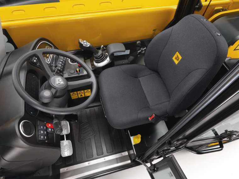 525-60 AGRI/AGRI PLUS