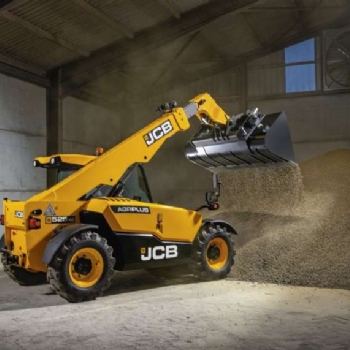 525-60 AGRI/AGRI PLUS