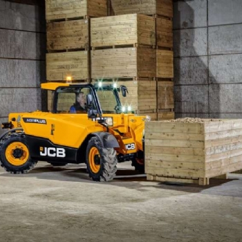 525-60 AGRI/AGRI PLUS