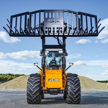 Katlanır Çim Çatalları