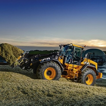 Katlanır Çim Çatalları