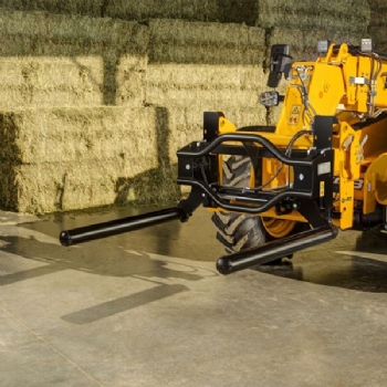 Sarılı Balya Taşıyıcısı