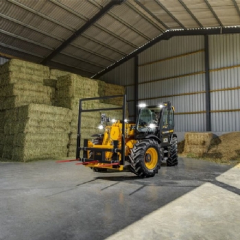 Yüksek Sırtlı Balya Çivisi